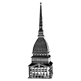 Traforo Mole Antonelliana Amati 208/457-458-459-460 - SN Models