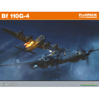 Bf 110G-4