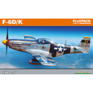 F-6D/K