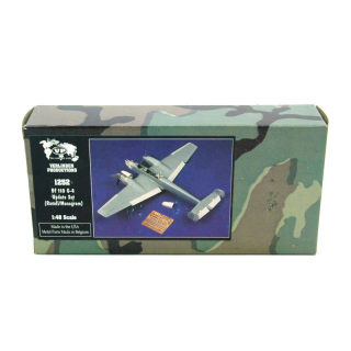 Update Set per Bf110 G-4