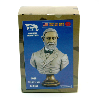 Busto Robert E. Lee