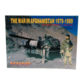 The War in Afghanistan