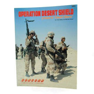 Operation Desert Shield