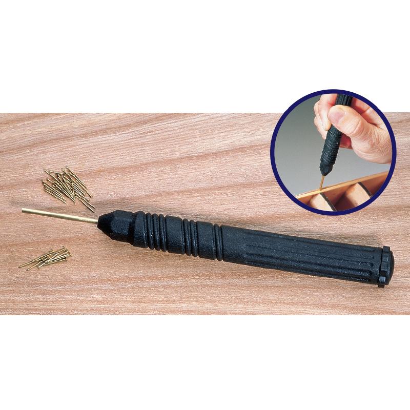 Nail nailer Amati 7384 SN Models Ship Modeling