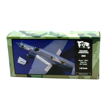 Dornier Do 335 A Pfeil det. set (Tamiya)