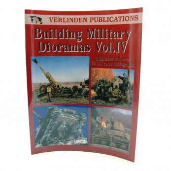 Military Models & Dioramas Vol.IV