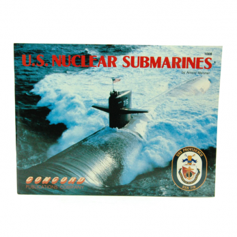 US Nuclear Submarines